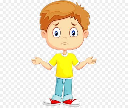 Незнающий мальчик