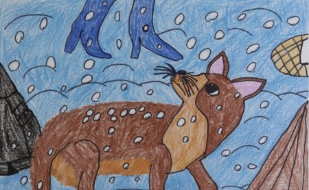 Маяк Анива Сахалин картины