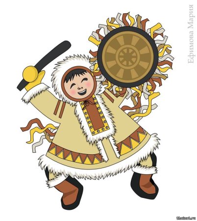 Эвенки якуты национальные костюмы