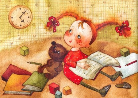 Виктория Кирдий школа