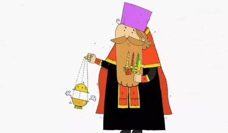 Храм рисунок для детей