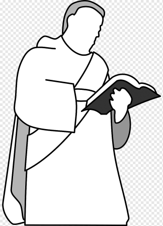 Православный священник