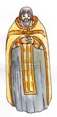 Православные традиции для детей раскраски