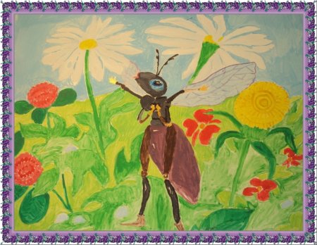 Мамин-Сибиряк Аленушкины сказки про козявочку