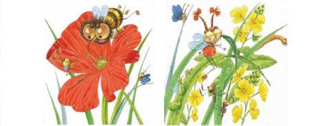 Мамин Сибиряк про козявочку