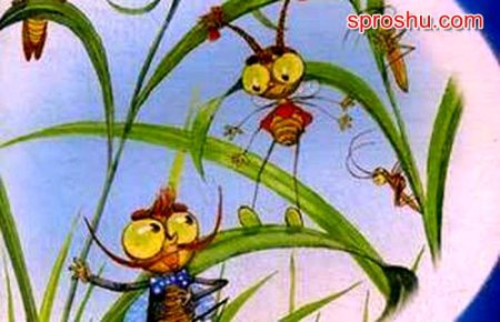 Мамин-Сибиряк Аленушкины сказки про козявочку