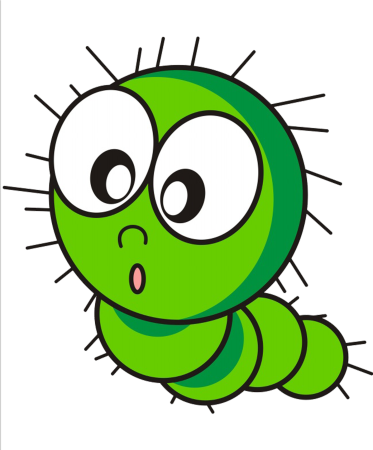 Сказочные обитатели водоемов