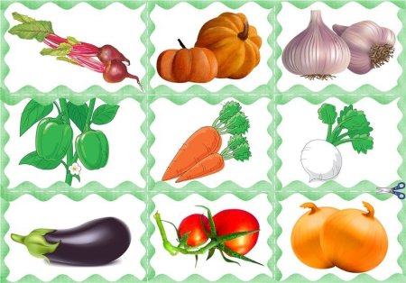 Веселые фрукты