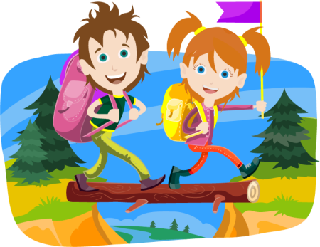 Туристско-Краеведческая направленность