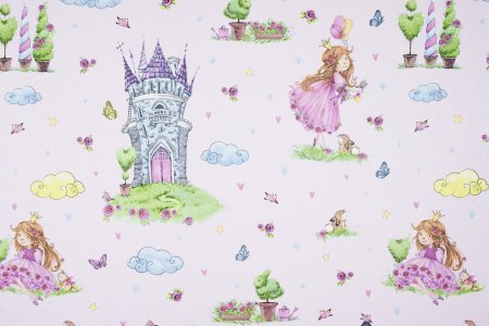 Артекс принцессы 10064-04