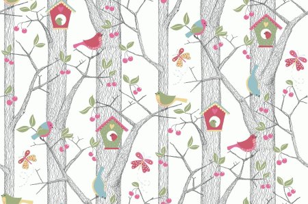 Обои Borastapeter 6262