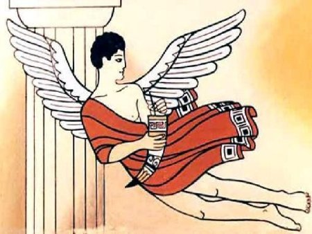 Мировая художественная культура миф об Орфее и Эвридике