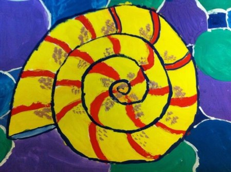 Цветоведение для дошкольников