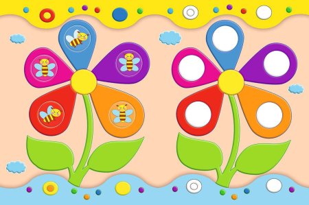 Развивашки для детей 3 лет