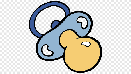 Соска для вырезания