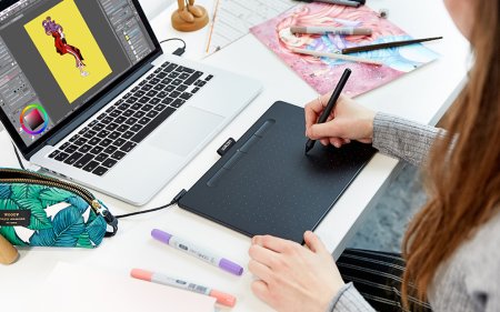 Laovaan художник