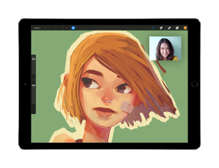 Карандаш для рисования на планшете