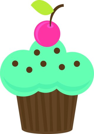 Пироженки с глазками