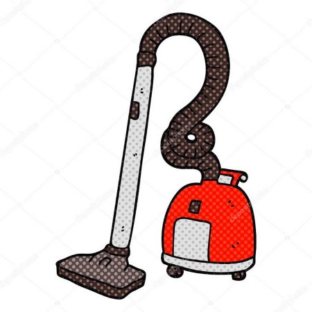 Пылесос мульт