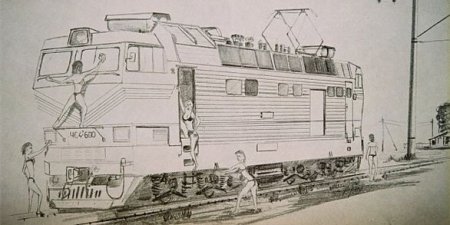 Чс2т чертеж