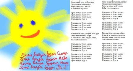 Музыкальный фон для презентации