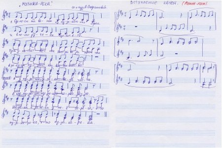 Страшные рисунки детей 5 лет