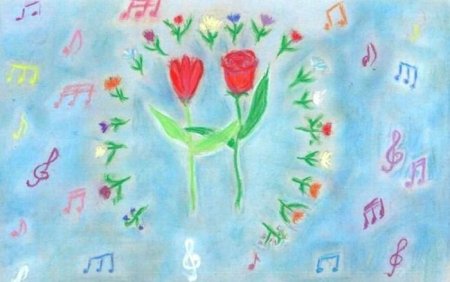 Вальс цветов Чайковский