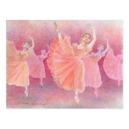 Вальс цветов