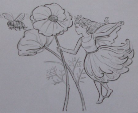 Виола садо польская художница