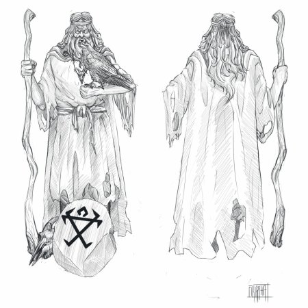 Бог Чернобог