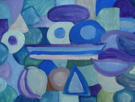 Замок снежной королевы Андерсен