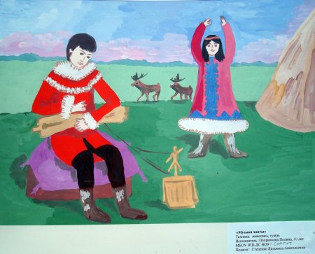 Башкирские сказки иллюстрации