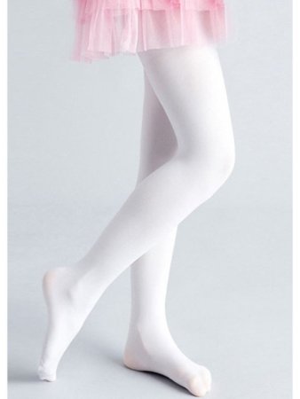 Колготки детские капрон