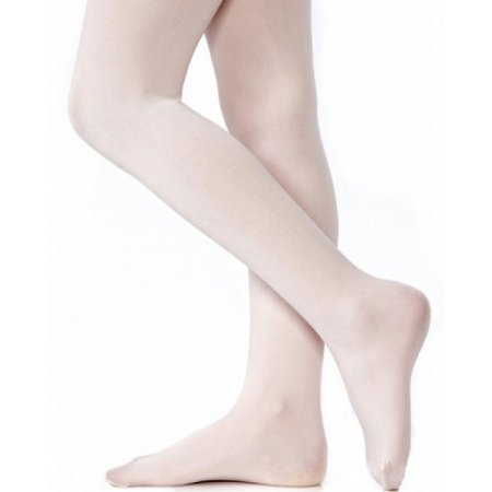 Колготки белые