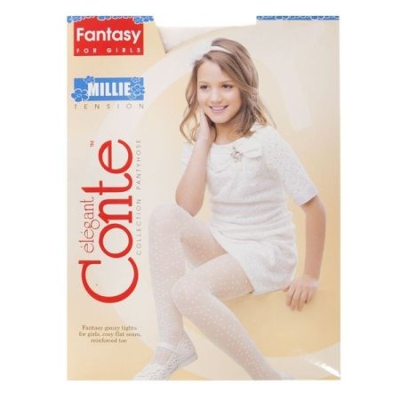 Колготки детские Конте Conte-Kids
