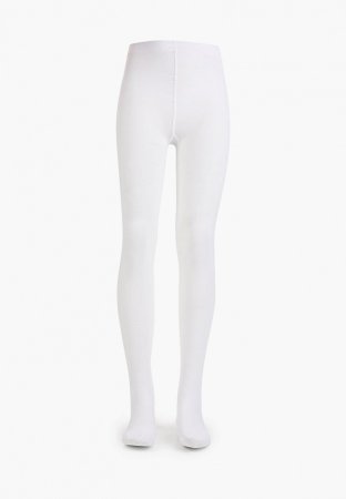 Колготки детские белый