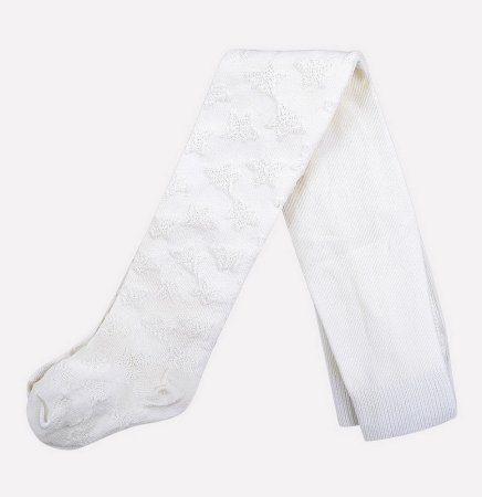 Колготки дет. CK Tip-Top, р.104-110 (16), 000 белый