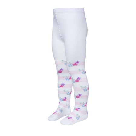 Колготки детские ажурные