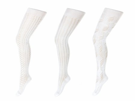 18с-229сп колготки детские Princess 40