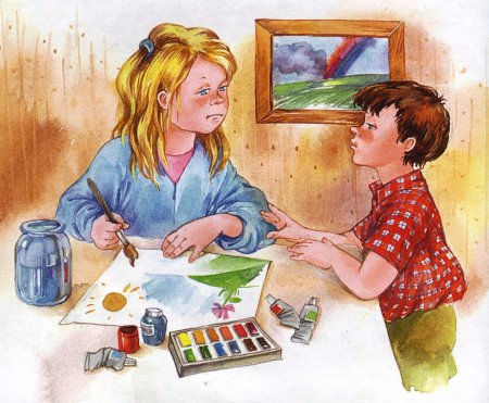 Волшебное слово Валентины Осеевой