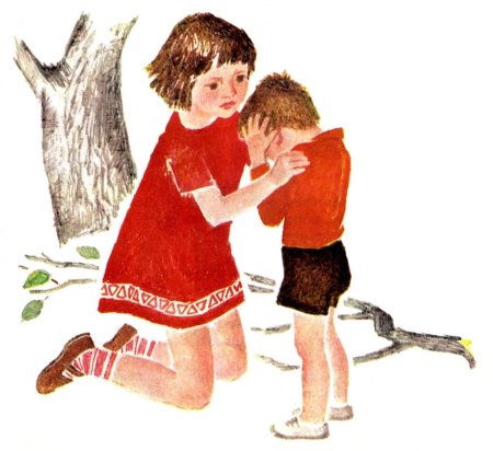 Стихи Осеева Кудлатка