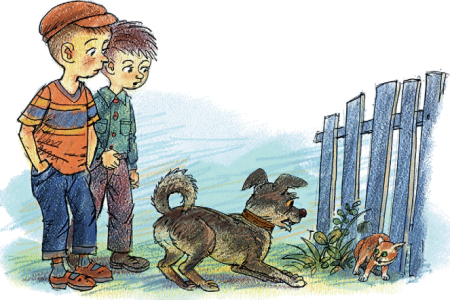 Валентина Осеева хорошее