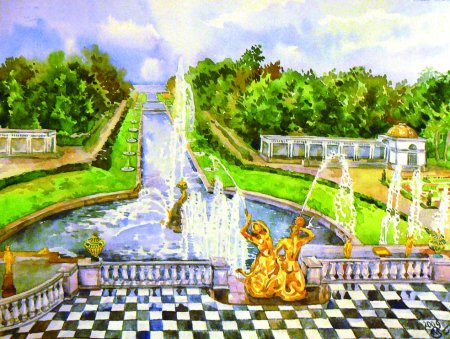 Детские рисунки детей