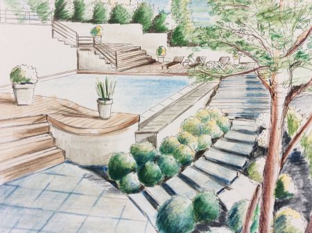 Конкурс рисунков моя мечта