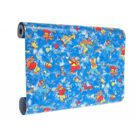 Самоклеющаяся пленка детская