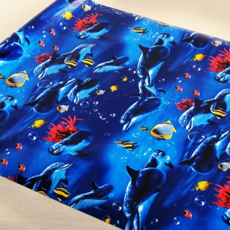 Самоклеющаяся клеенка