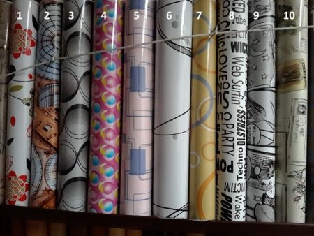 Самоклеющаяся пленка для шкафа