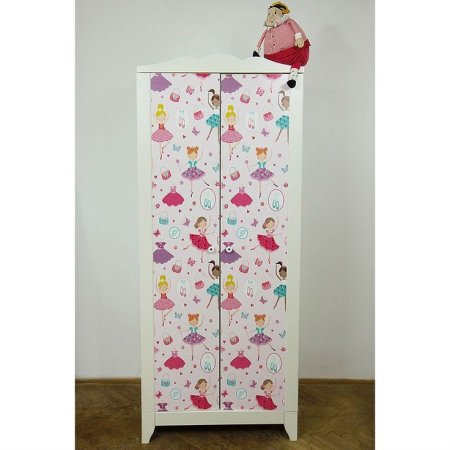 Самоклеющаяся пленка для мебели детская