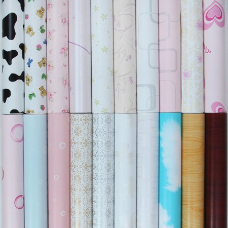 Самоклеющиеся обои для стен