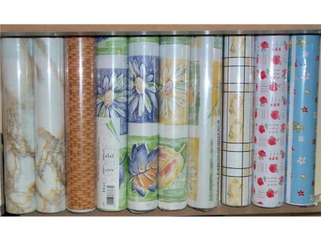 Самоклеющиеся клеенка